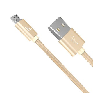 Cáp Sạc Hoco X2 Micro USB - Hàng Chính Hãng