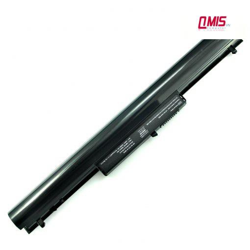 Pin laptop HP Pavilion Sleekbook 14 15, 14-b000, 15-b000, Pavilion M4, M4-1000 Probook 242 G1, 242 G2 – 14 VK04