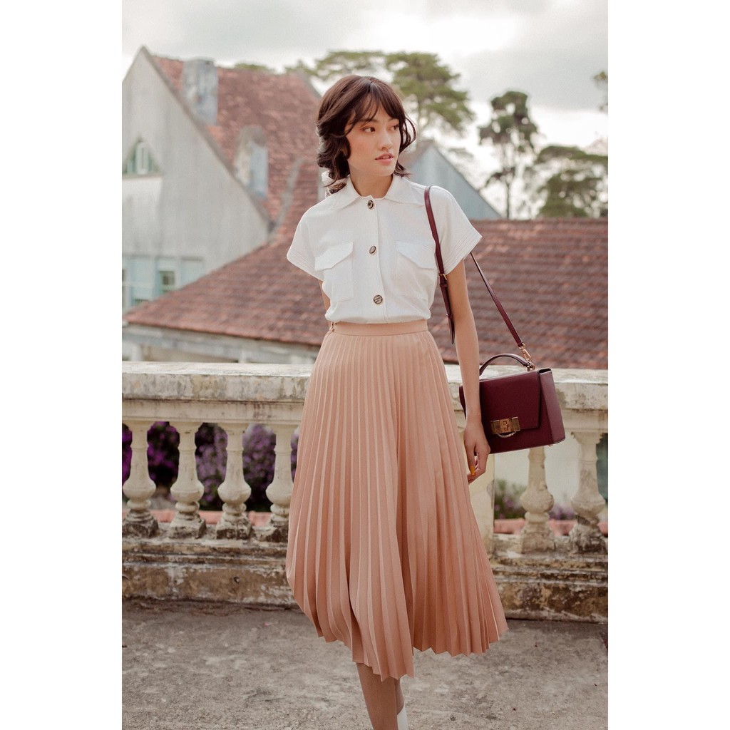 Chân Váy Dập Li D orothy | BigBuy360 - bigbuy360.vn