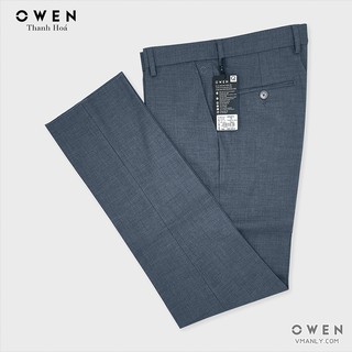 (ƯU ĐÃI GIÁ ) Quần âu Owen - QR80573