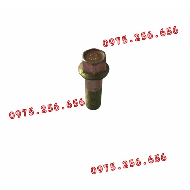 Ốc láp HD72. Phụ tùng ô tô, máy nông lâm ngư nghiệp