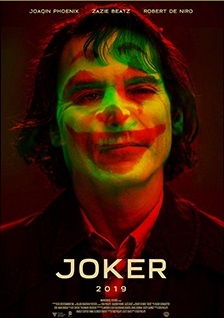 Tranh Đính Đá 5d Tự Làm Hình Nhân Vật Joker Trong Phim Mới
