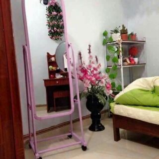 Gương soi toàn thân di động