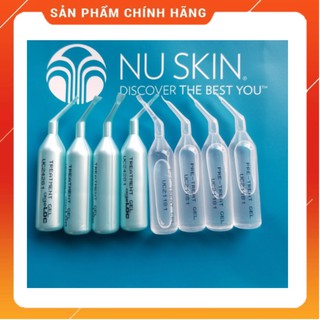 [GIÁ SỐC ] 01 CẶP GEL NUSKIN GALVANIC FACIAL ( HẾT HÀNG )
