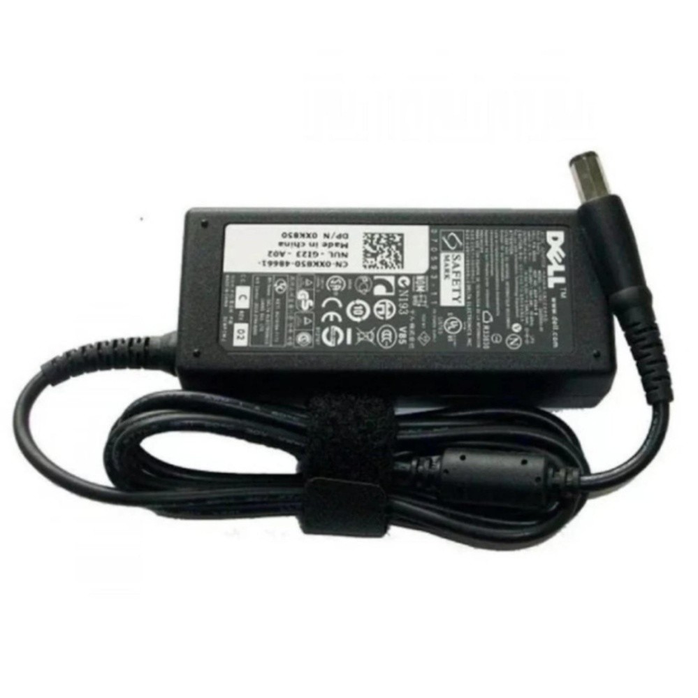 Sạc Dành Cho (Adapter) DELL XPS 13-L321X - 19.5V-4.62A-90W-đầu kim nhỏ
