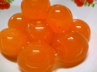 Trứng muối set 5 quả - 10 quả