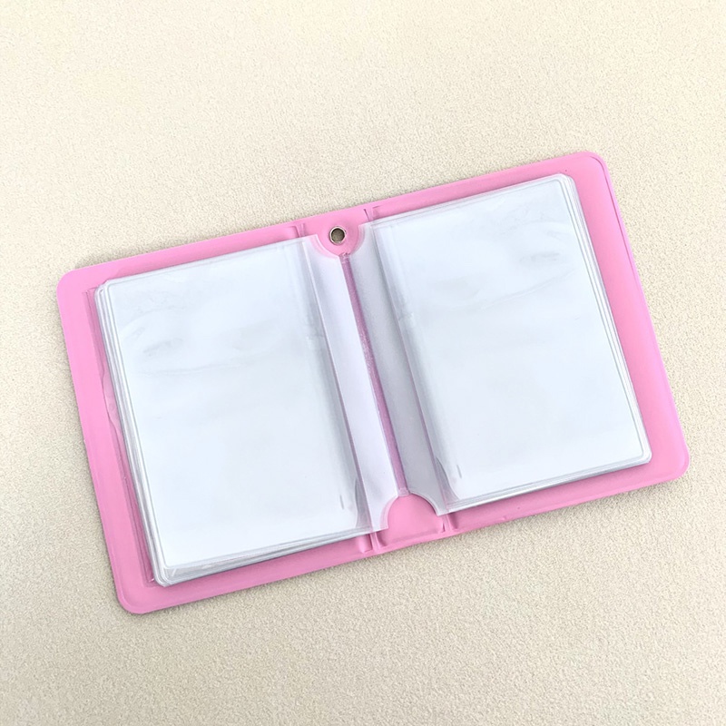 Album Ảnh 3 Inch 40 Trang Họa Tiết Graffiti Độc Đáo