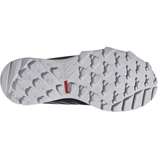 Giày chạy bộ nữ Adidas Terrex Black