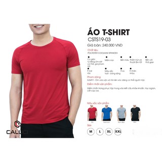 Áo thun (SHIRT)