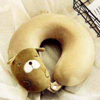 Gối chống mỏi cổ