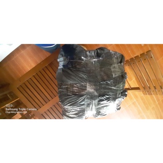 Trái mướp đắng rừng khô (1kg)