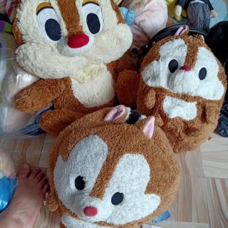 Gấu bông của c Dung ngọc