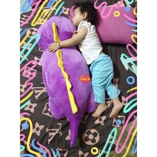 KHỦNG LONG SIÊU KHỔNG LỒ