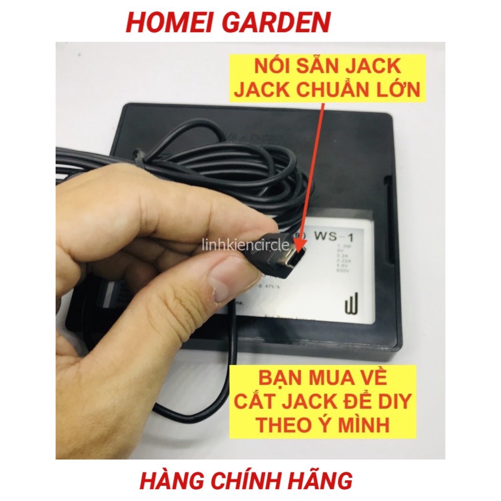 Tấm pin mặt trời mini 1W 5V 0.2A nối sẵn dây mặt kính của WAAREE chất lượng cao dùng DIY - mã KG0003