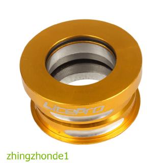 Bộ Chén Cổ Xe Đạp Siêu Nhẹ 44mm