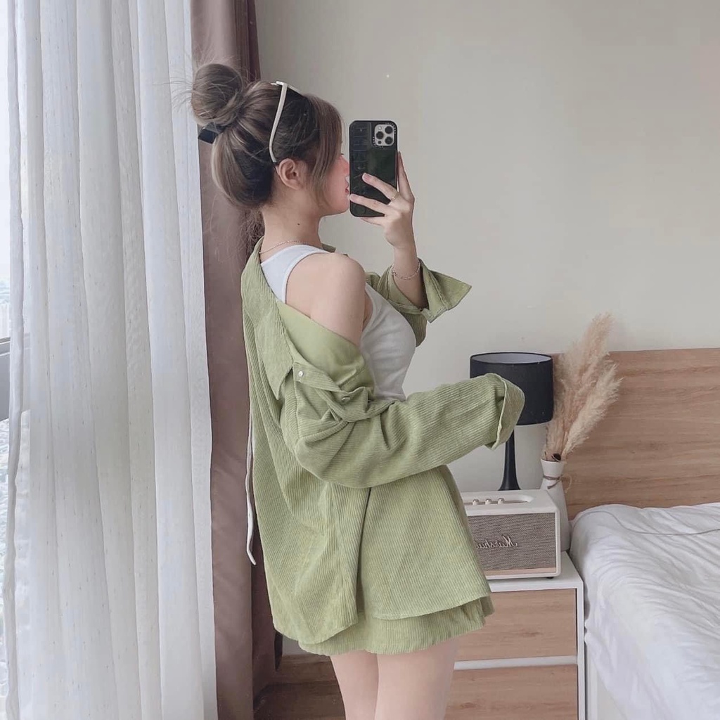 Set 3 món siêu xinh cho các nàng diện đi chơi du lịch sống ảo