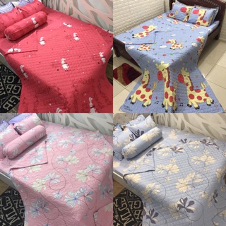 ga chun chăn hè sỉ trên 5b