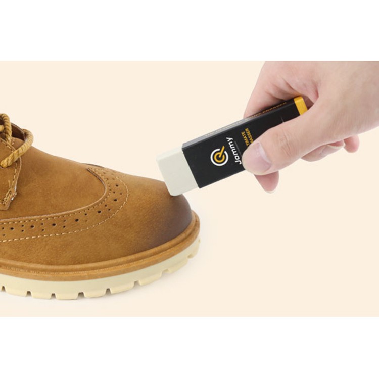 Cục tẩy cho giày da lộn thông minh đánh bay vết bẩn cứng đầu (TDL01-E2)