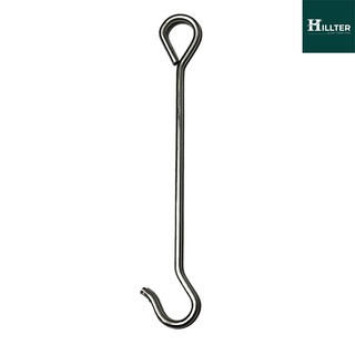 Móc treo quạt trần mini Hillter