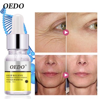 Serum Dưỡng Sáng Sâu OEDO Dưỡng Ẩm Phục Hồi Làm Trắng Sáng Da Cấp Nước Chống Lão Hóa Natural Skin Cho Mọi Loại Da 15ml