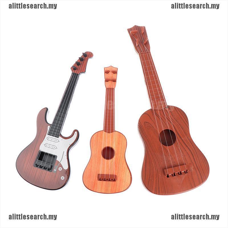 Đàn ukulele cổ điển cho bé mới tập chơi