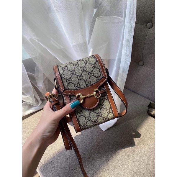 Túi Đeo Chéo Đựng Điện Thoại Siêu Xinh TX990