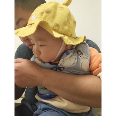 Nón bèo râu kiến ngộ nghĩnh đáng yêu