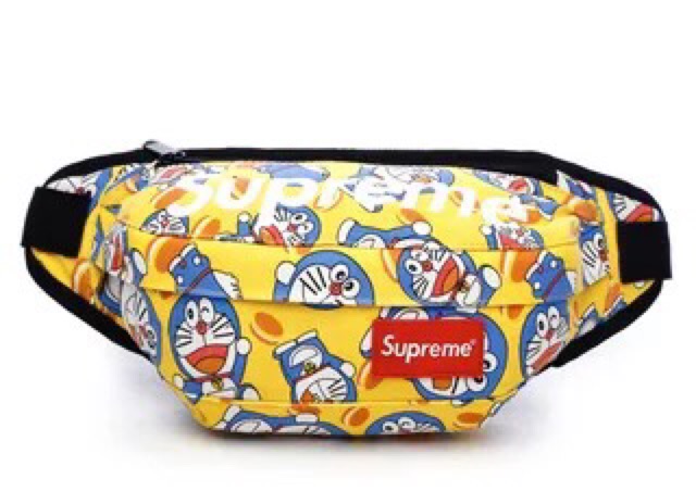 Túi đeo chéo supreme