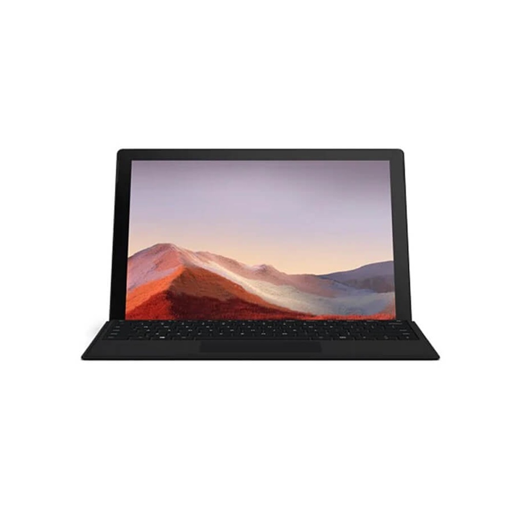 [HÀNG MỸ] Surface Pro 7 & Bàn phím Surface Pro – Core i5 / RAM 8GB / SSD 128GB / 12.3 inch / 0,79kg / Win 10 | BigBuy360 - bigbuy360.vn