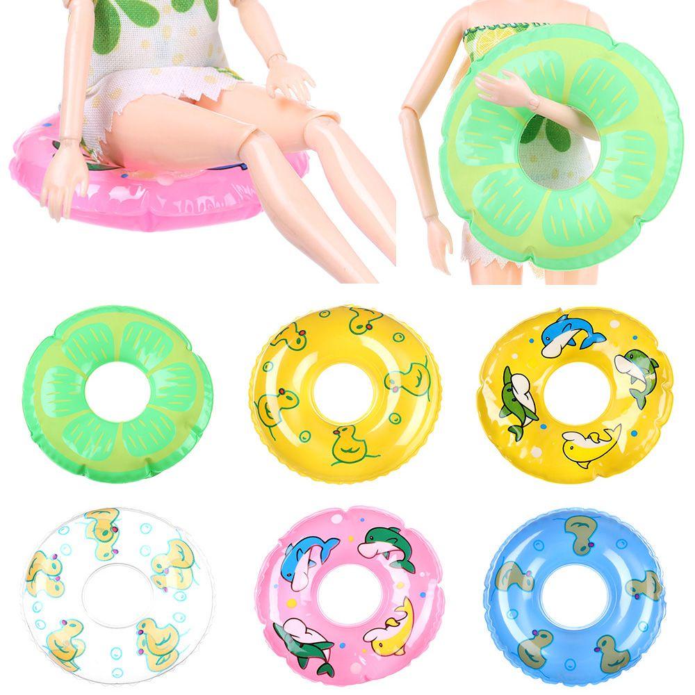 Bộ Đồ Chơi Lifebuoy 1 / 6 Dành Cho Búp Bê