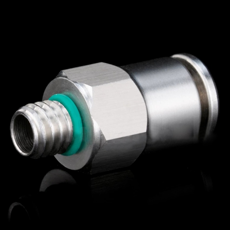 Đầu Nối Khí Nén Cho Máy In 3d 4mm Bowden Ptfe Pc4
