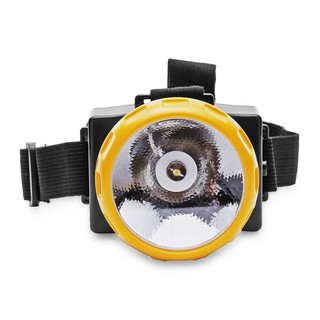 Đèn pin sạc đội đầu LED COMET CRT1611B
