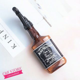 Bình xịt tóc BARBER JUST WATER No.1