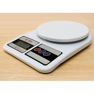 Cân điện tử SF-400