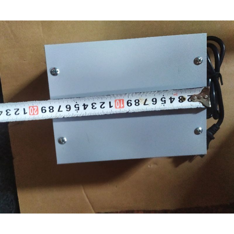 Adapter - Biến áp/ Bộ đổi nguồn điện 220V sang 100V, 1500W lõi đồng