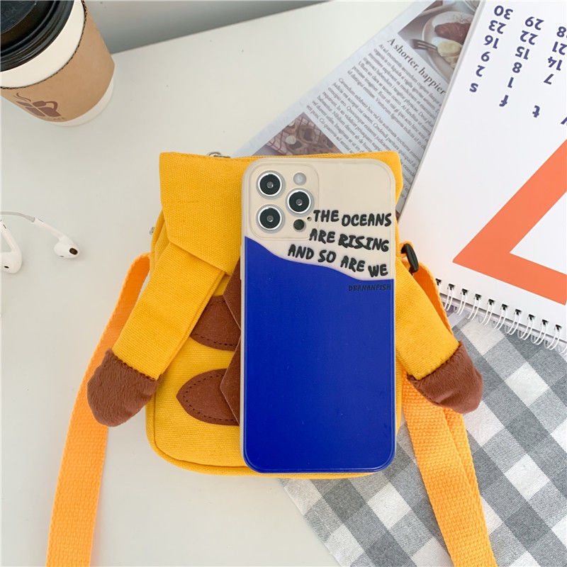 Túi Đeo Chéo Vai Hình Pikachu Dễ Thương 2022 Thời Trang Cho Nữ