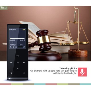 Máy nghe nhạc Mahdi M290