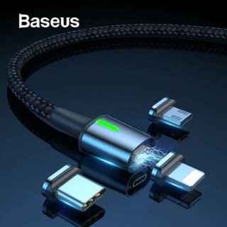 Cáp sạc từ tính Baseus Series 2