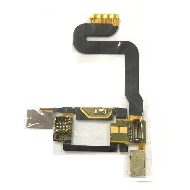 Dây nguồn điện thoại camera Sony C902