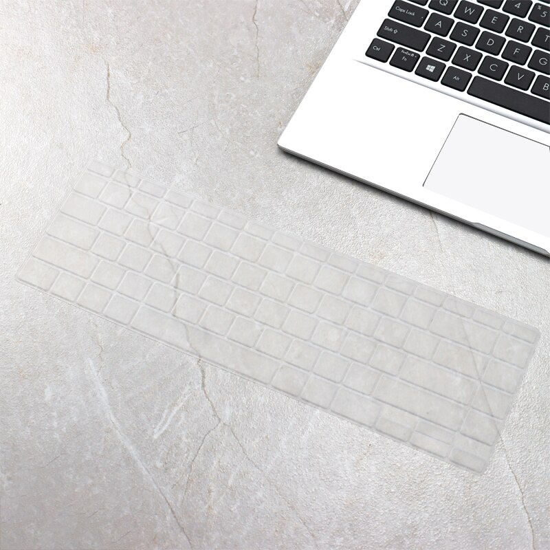 Phủ bàn phím bằng silicone cho Asus ZenBook 14 UX425 UX425J UX425JA UX425EA UM425IA 20A 14 inch 2020