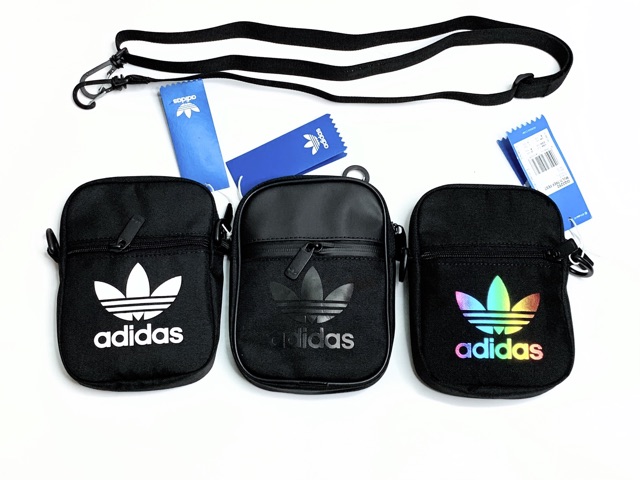 Túi đeo chéo Nam Nữ Cao cấp