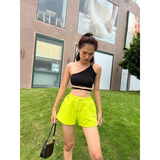 Áo Spicy Croptop