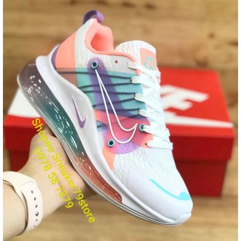 Giày Nike Air Max 720 (20) Women [Chính Hãng - FullBox]