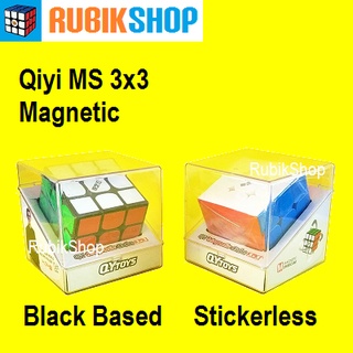 Khối rubik 3x3 qiyi ms. 3x3x3