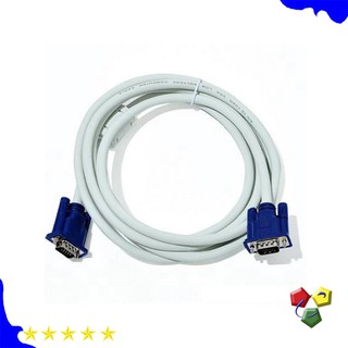 dây cáp VGA 3m
