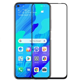 Kính Cường Lực Huawei Nova 5T Full Màn Hình
