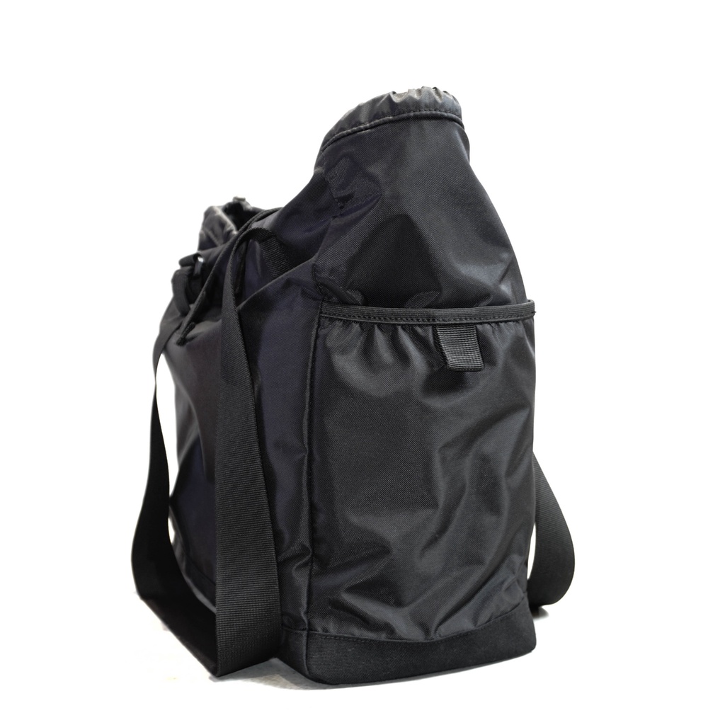 Ultility Tote Bag túi tiện lợi chính hãng thương hiệu S&B màu đen