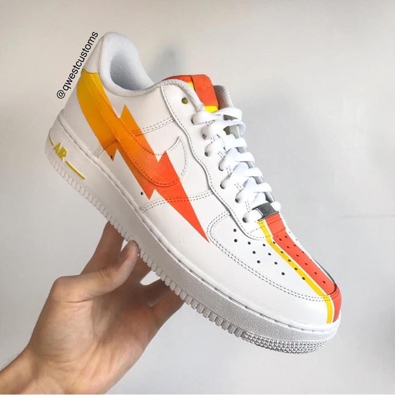 Combo 5 màu cơ bản Angelus 50ml