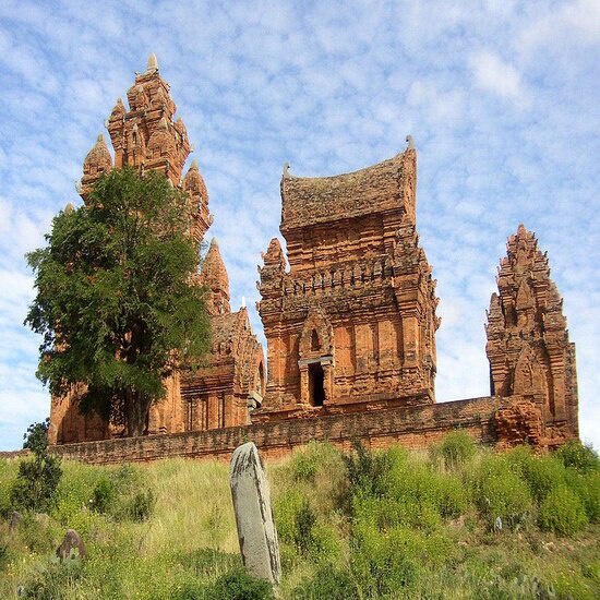 [EVoucher Vietravel] Tour trọn gói 3N2Đ: Ninh Chữ  - Bình Lập