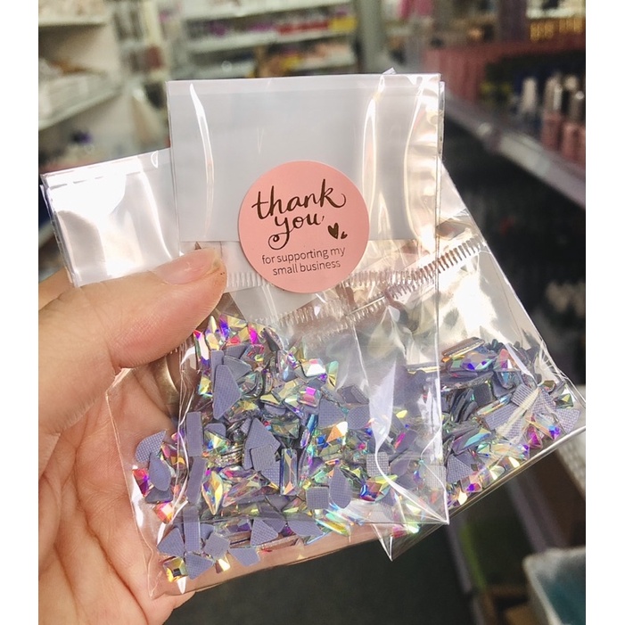 Đá hình YHB mix gói